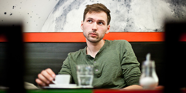 Foto: © Ondřej Surý