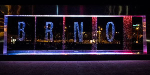 Foto: © David Arner | milujibrno.cz