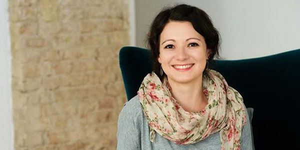 Foto: © Katharina Schwibinger