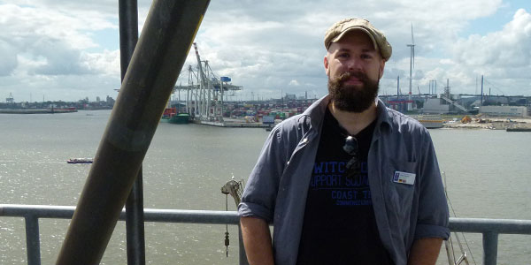 Foto: © Janika Rehak