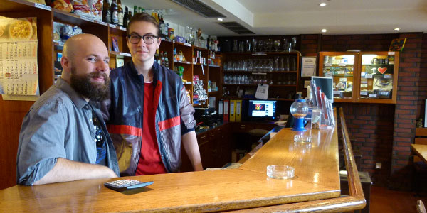 Foto: © Janika Rehak