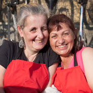 Foto: © Zdeňka Hanáková Foto: © Zdeňka Hanáková