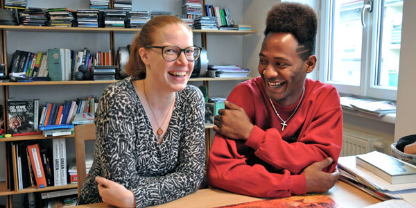 Foto: © Michal Sikyta