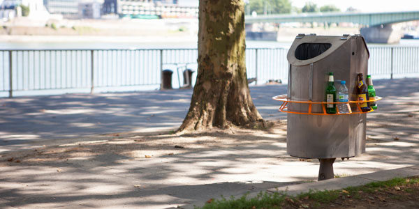 © 2013 Pfandring by Paul Ketz / Foto: Markus Diefenbacher