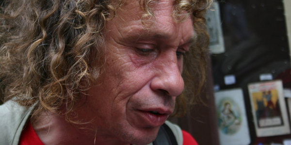 Foto: © Martin Nejezchleba