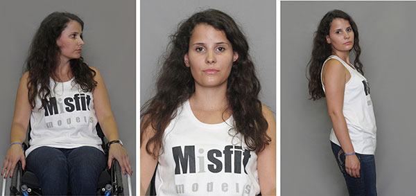 Foto: © Misfit Models Foto: © Misfit Models