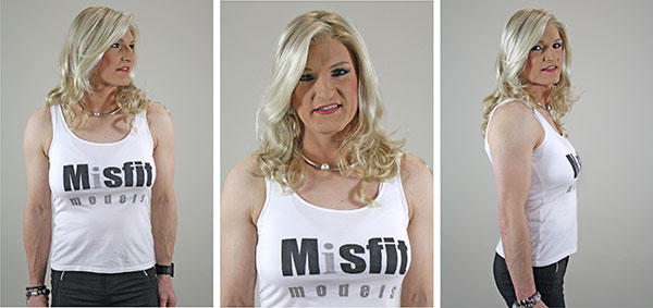 Foto: © Misfit Models Foto: © Misfit Models