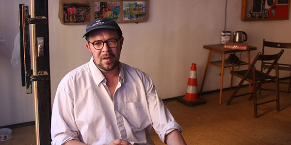 Foto: © Anne Weißbach