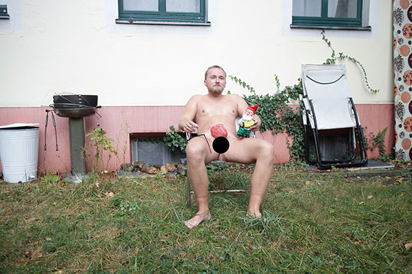 Foto: © Daily Portrait | portraitdaily.com