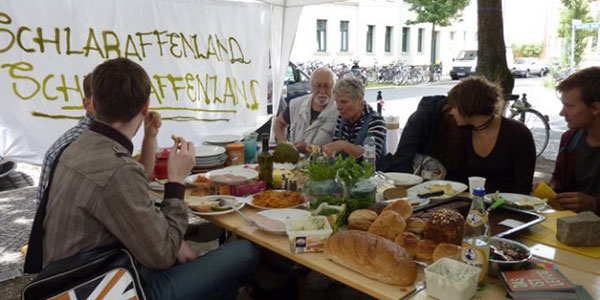 Foto: © Bürgerverein Neustädter Markt e.V. Foto: © Bürgerverein Neustädter Markt e.V.