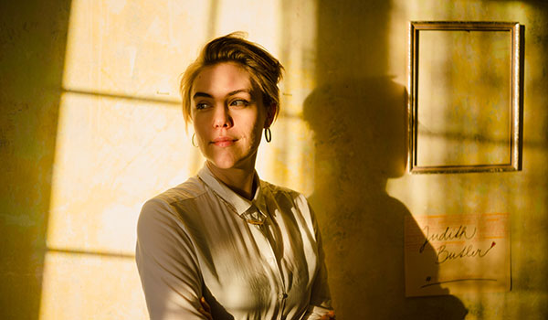 Foto: © Helena Fikerová