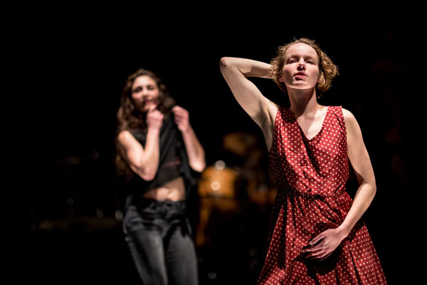 Foto: © HELLERAU | Europäisches Zentrum der Künste