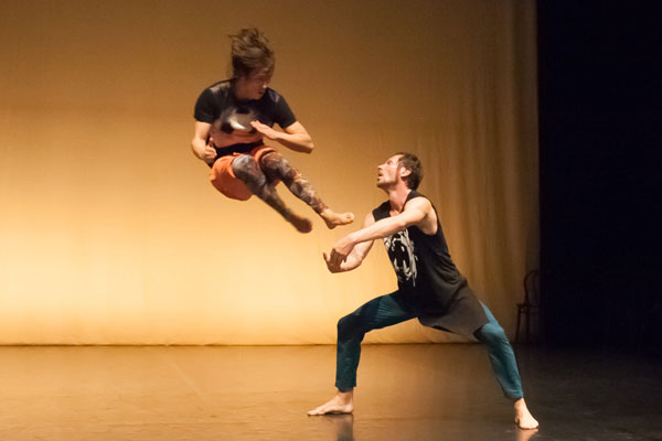 Foto: © HELLERAU | Europäisches Zentrum der Künste