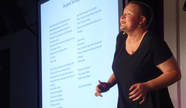 Foto: © Birte Mensing