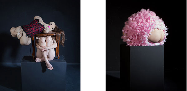 Foto (výřez): © Justyna Koeke