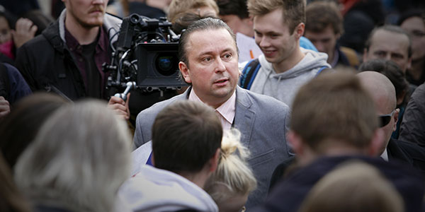 Foto: © Falcon a.s.