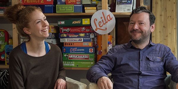 Foto: © Philipp Schüller