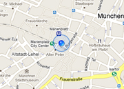 Handy-Ortung auf dem iphone