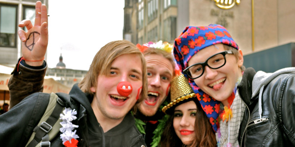 Foto: Maria Gracia Centeno