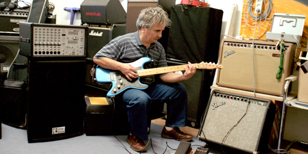 Andrási Nándor-Mátyás, geboren 1951 in Budapest, Ungarn (Foto: © Isabel Kiesewetter)