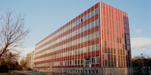 Foto: © Isabel Kiesewetter