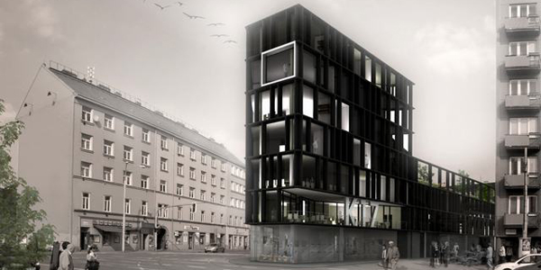 Foto: Urbanismus Brno Foto: Urbanismus Brno