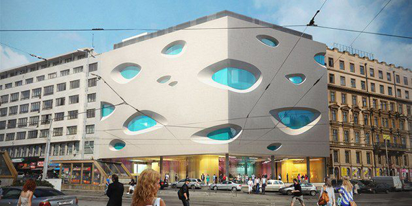 Foto: Urbanismus Brno Foto: Urbanismus Brno