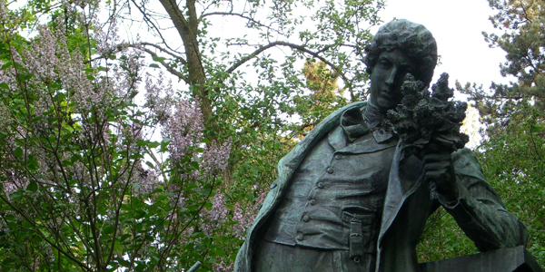 Foto: Patrick Hamouz