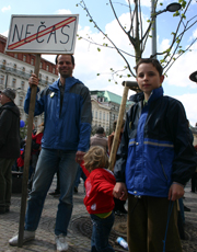 Foto: Martin Nejezchleba