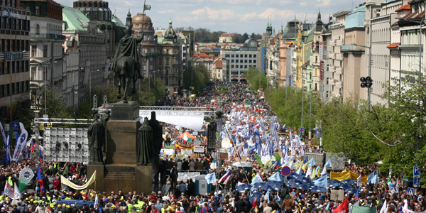 Foto: Martin Nejezchleba