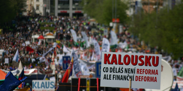 Foto: Martin Nejezchleba