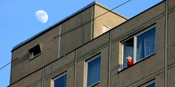 Foto: Martin Nejezchleba