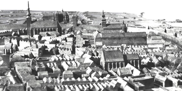 Foto: Urbanismus Brno