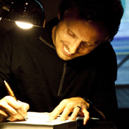 Michal Hvorecký Michal Hvorecký