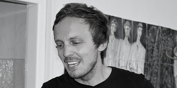 © Michal Hvorecký © Michal Hvorecký