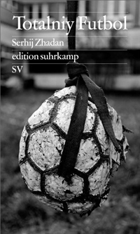 Foto: © Suhrkamp / Kirill Golovchenko