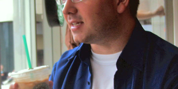 Christian, Svobodný zednář chce zůstat v anonymitě © soukromý archiv