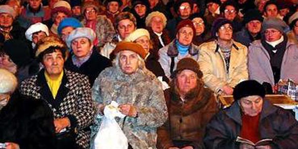 Foto: © Robert Górecki, Gazeta Wyborcza