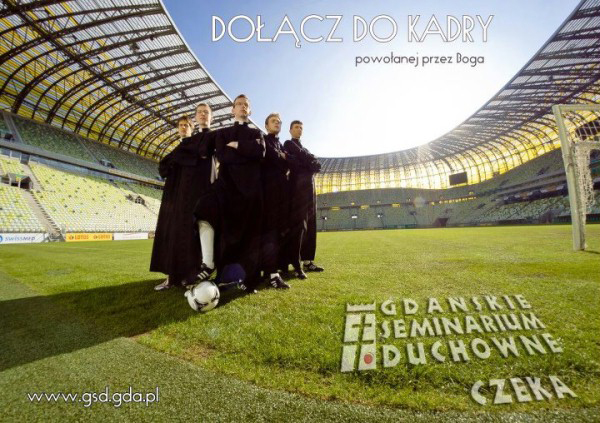 Foto: S laskavým svolením Gdaňského semináře