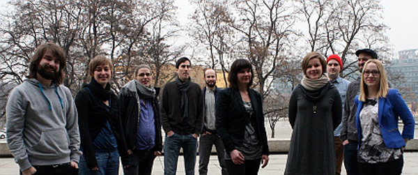 © Berliner Gazette e.V.