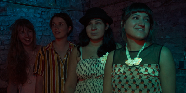 Foto: © Baustelle Kalk