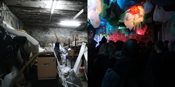 Foto: © Baustelle Kalk