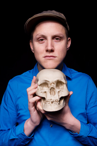 Sebastian 23, Foto: © Christoph Neumann