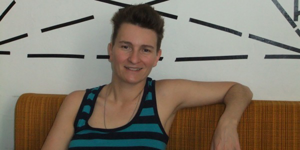 Magdalena Schluckhuber