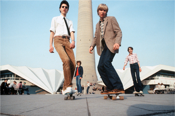 Foto: © Harald Schmitt Foto: © Harald Schmitt