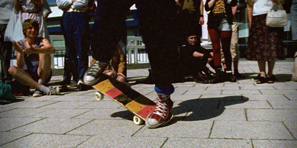 Foto: © Wildfremd Production Berlin Foto: © Wildfremd Production Berlin