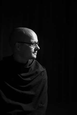 Hendrik Jackson - Foto: Goethe-Institut / Munim Wasif