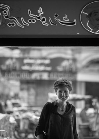 Daniela Danz Daniela Danz