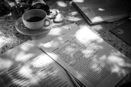 Poets translating Poets Goethe-Institut;  Photo: Natalie Soysa