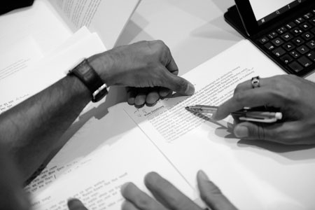 Poets translating Poets Goethe-Institut; Photo: Munem Wasif Poets translating Poets Goethe-Institut; Photo: Munem Wasif